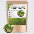 Curry Leaves Powder/ Barg e Kari / Barg e Kadi / Kadi Patta / Kari Patta 50 Grams. 