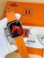 H8 Ultra Smart Watch Amazing AMOLED Display. 
