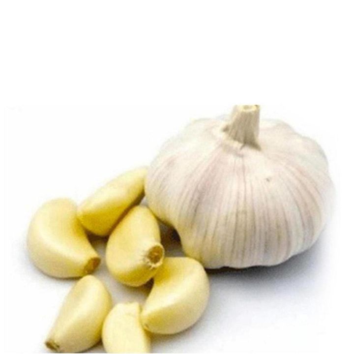 Daraz Fresh: China Garlic (Lehsan) 250g