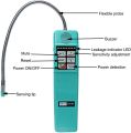 Elitech HLD-100+ Refrigerant Gas Leak Detector Halogen Leak Detector Freon HVAC CFCs HCFCs HFCs 1 Extra Sensing Tip ORIGINAL UK ZONE. 