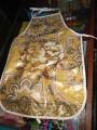 Elements Apron - Waterproof Apron - Plastic Apron. 