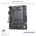 SOYO Motherboard Classic AMD B450M Dual-channel DDR4 Memory AM4 Mainboard M.2 NVME (Supports Ryzen 5500 5600 5600G CPU). 