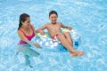 Intex Swimming Pool | Stargaze swimming Tube - 59256 - Blue/ swimming ring for kids. 