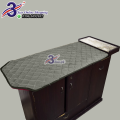 High Temperature Resistance Iron Stand Cover with Filling Size (55x25) Inche. 