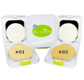 Shimona Oil Control Waterproof Compact Powder - Best Quality Shimona Oil Control Face Powder Best Quality. 