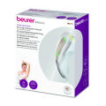 Beurer IPL 5500 Pure Skin Pro for long-lasting hair removal. 