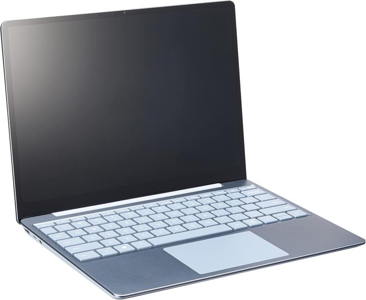 Microsoft Surface Laptop Go 2 – 11th Gen Intel Core i5-1135G7 | 8GB RAM | 256GB SSD | 12.4” PixelSense Touchscreen | Windows 11
