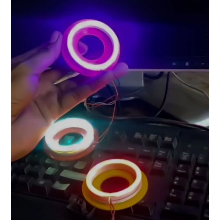 Led%20Silencer%20tikki%20light%20for%20125%20bike%20%7C%20Honda%20125%20led%20silencer%20light%20-%20Image%202