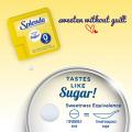 Splenda Sweet Minis 500 Tablets (PACK OF 3) Imported. 