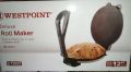 Westpoint Roti maker.. 
