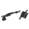 【DATA FROG Global MALL】Internal Speaker for Dell Inspiron 15R N5110 Vostro 3550 V3550 laptop audio L & R speakers 08J85X. 