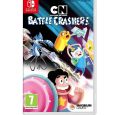 CN: Battle Crashers Nintendo Switch , DVD , Games , Nintendo. 