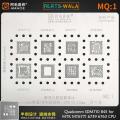 Amaoe Stencil FOR Qualcomm/MTK CPU MQ1. 