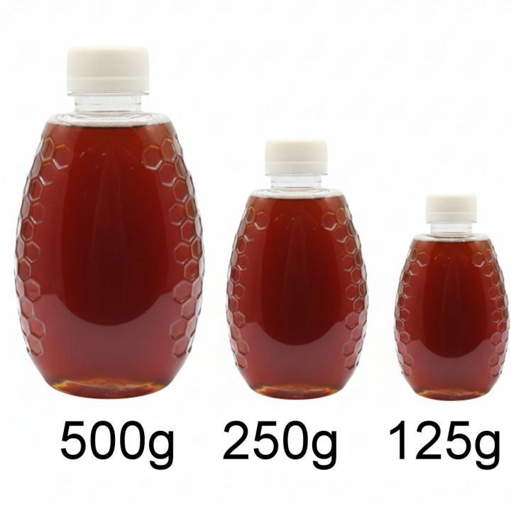 Natural Honey – Buy 1 Get 3 Extra Bottles Free