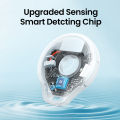 UGREEN Camera Lens Detector Portable Pinhole Hidden Lens Detector Anti-Peeping Security Protection Effective Hidden Lens Detection Compact Portable Design Durable Long-lasting. 