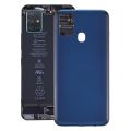 For Samsung Galaxy M31 / Galaxy M31 Prime Battery Back Cover. 