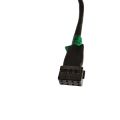 【All Of Me】For HP G6-2000 G7-2000 661680-YD1 682744-001 DC In Power Jack Cable Port Connector. 
