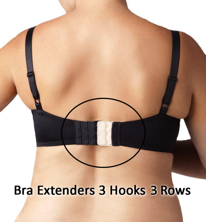 Pack%20of%203%20Bra%20Extenders%203%20Hooks%20and%203%20Rows%20Soft%20and%20Comfortable%20Women%20Bra%20Extension%20in%20Black%20Skin%20and%20Pink%20Colors%20Increase%200.5%20to%201.5%20inches%20to%20Band%20Size%20of%20your%20Bra%20Hook%20Extender%20Accessories%20-%20Image%204