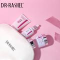 DR.Rashel New 4 PCS Whitening Fade Spots Skin Care Series DRL-1740. 