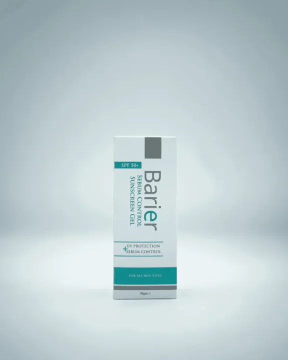 Barrier%20Sebum%20Control%20Sunscreen%20Gel%20%7C%20SPF%2050%20matte%20finish%20broad%20spectrum%20UV%20protection%20care%20%7C%2050ml%20-%20Image%202