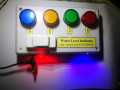 Water Level Indicator for Underground Tank.. 