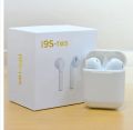 i9s TWS 5.0 Earbuds Twins In Ear Earphone with Power Bank Wireless Bluetooth Earbuds. 
