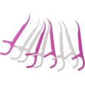 Tooth Cleaner Sticks, Toothpicks, Teeth Cleaning for Removing -Pack Of 20. 