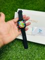 Hk9 Pro Max Smartwatch Super Amoled Display with ChatGPT. 