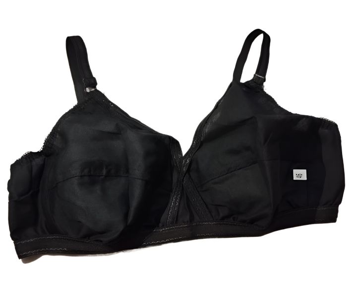 Plain%20Cotton%20Bra%20Black/%20Cotton%20Bra%20For%20Girls/Non%20Padded%20Bra%20For%20Women/Comfortable%20cotton%20Bra/Adjustable%20Cotton%20Bra%20-%20Image%202