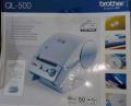 Brother High Speed Professional Label Printer. 