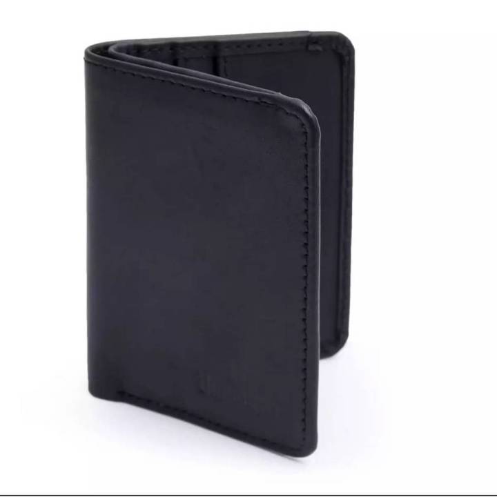Small wallet for men Leather Wallet Card wallet for boys and men