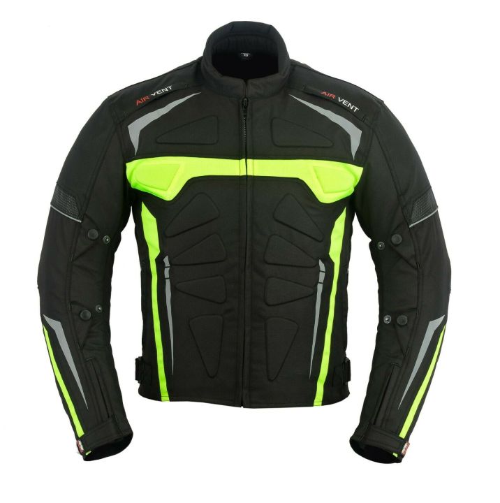 Men%20Motorbike%20Motorcycle%20Jacket%20Waterproof%20Textile%20Biker%20Armoured%20CE%20Cordura%20Minarat%20-%20Image%206