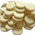 Dry Chew Milk Candy 50 Pcs. 