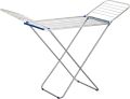 Wet Cloth Dryer Stand – Foldable, Rustproof Stainless Steel Drying Rack for Quick Air Drying of Laundry. 