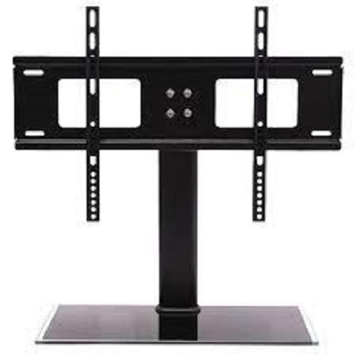 Universal Table Stand for LCD LED TV 26-32" LCD LED STAND HIGH QUALITY IMPORTED HEAVY METAL STURDY