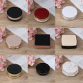 15ML Empty Air Cushion  Box CC  Container Dressing Case Sponge Mirror Lonni. 