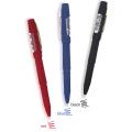 1Pc Baoke Large Capacity Ink Gel Pens Black Blue Red Dark-blue 0.5mm 0.7mm 1.0mm Writing Gel Pens Stationery for School Office. 