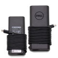 Original D3LL 65W USB-C Power Adapter Laptop Charger Adapter. 