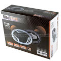 BlackFord - Car Speaker - Pair -BF-6919 - 1100Watts. 