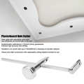 Plasterboard Hole Cutter Dry Wall Circle Steel Shaft Saw Adjustable Pivot Point Drywalls Tools. 