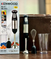 KEENWOOD MultiQuick Electric Hand Blender Kitchen Perfect Partner Need of Every Home Stick Hand Blender Mixer Grinder Fruits Vegetable Baby Food 750W. 