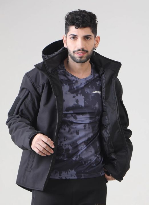 Mens outdoor jackets sale best sale