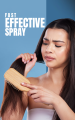 ANTI LICE SPRAY. 