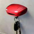Car Open Headlight Key Holder Wall Mount Keychain Holder Key Hooks Vintage Sturdy Practical Entrance Keyholder Key Hangers New. 