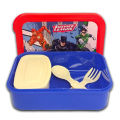 Food Grade Cartoon Design Lunch Box – Make Your Kid’s Lunch Fun. 