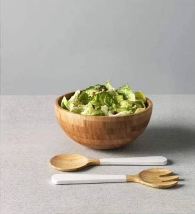 IKEA%20Blanda%20Matt,%20Serving%20Bowl,%20Bamboo,%2020%20cm%20-%20Image%206