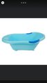 Baby Bath tub with Grip base (Blue/Pink/Skin). 