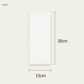 Anti Cat Scratch Sofa Protector Transparent Cats Training Tape Sheets Cat Scratch Pad Cat Scratching Cover for Carpets Doors Walls. 