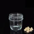National P@nasonic Glass Dry Mill - Dry Mill Spice and Dry Fruits Grinder - Juicer Machine Parts Glass Dry Mill - Blender Dry Mill - Thick Wall Dry Mill for all Purposes. 