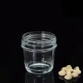National P@nasonic Glass Dry Mill - Dry Mill Spice and Dry Fruits Grinder - Juicer Machine Parts Glass Dry Mill - Blender Dry Mill - Thick Wall Dry Mill for all Purposes. 
